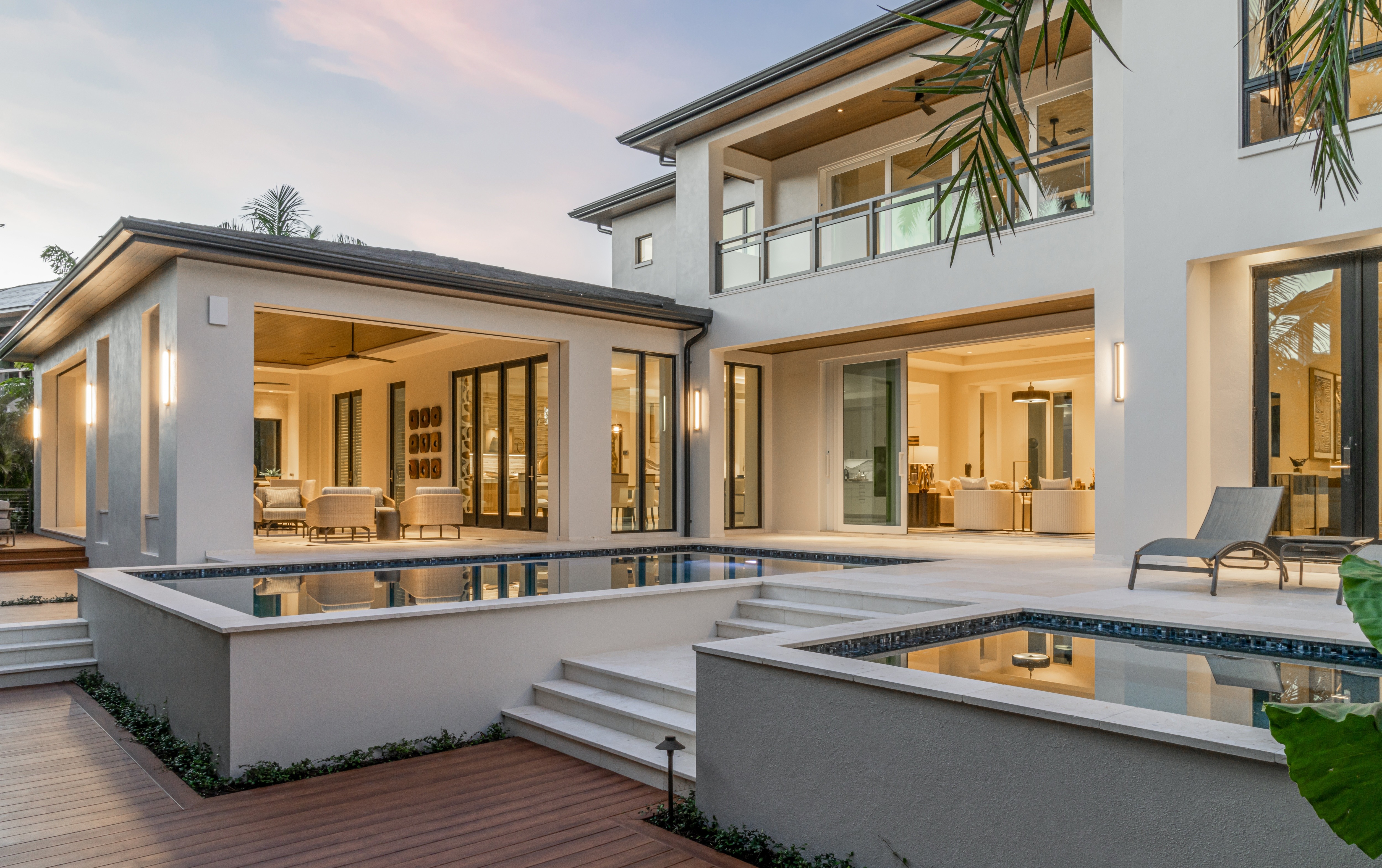 Image showcasing 5 Biophilic Design Ideas For Your Eco-Luxe Custom Home